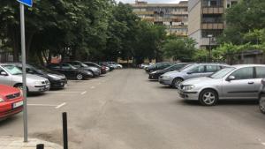 Изменения в режима за платено паркиране предлага ръководството на Община