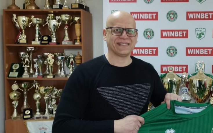 Президентът на Ботев Враца: Надявам се колумбийците да бъдат на линия