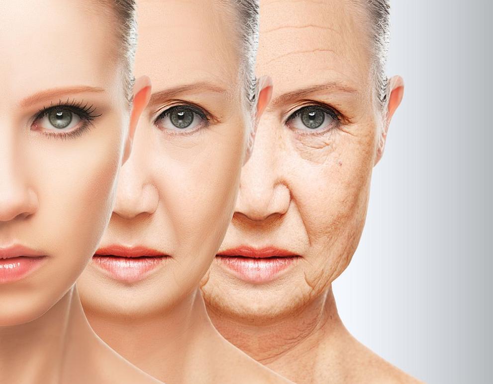 Изследователи са подмладили клетките на кожата на 53-годишна жена, така