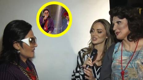 Есил Дюран Елизабет Методиева Александър Сано Като две капки вода