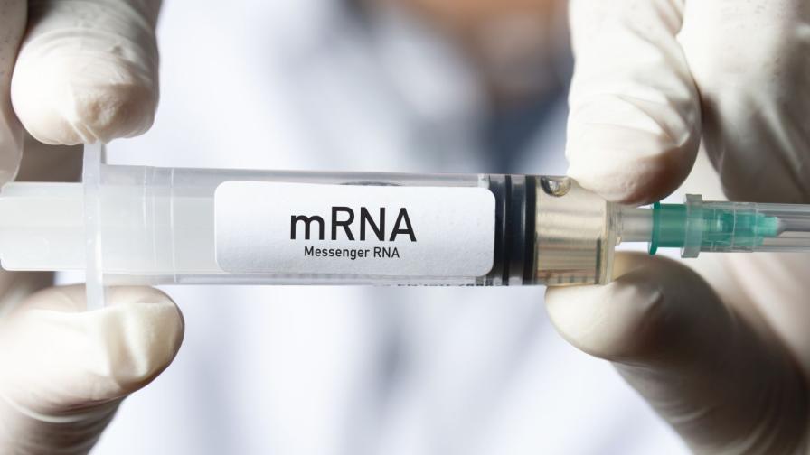 ЕМА препоръчва четвърта доза иРНК ваксина при хора над 80 г.
