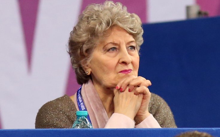 Мария Гигова предаде щафетата на новия Технически комитет по художествена гимнастика