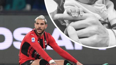 Тео Ернандес