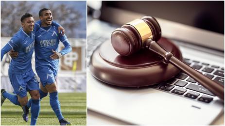 Уелтон Левски