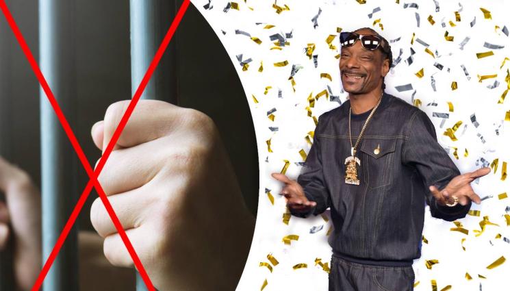 Снуп Дог - Снуп Дог отърва кожата. Искът за сексуално посегателство срещу американския рапър отхвърлен (СНИМКА)