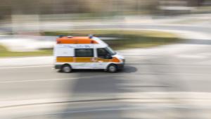 Тридесетгодишна жена е загинала при катастрофа на пътя Ловеч –