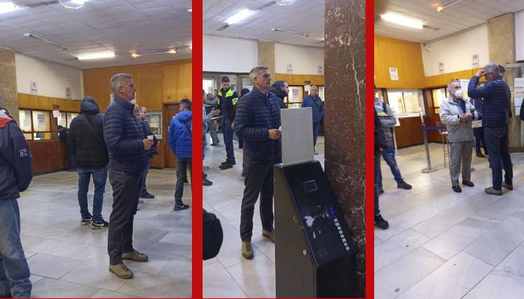 Стефан Янев КАТ