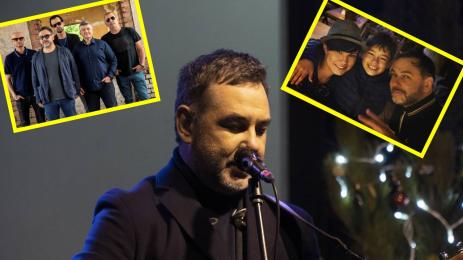 Свилен Ноев Остава