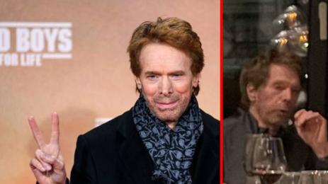 Джери Брукхаймър