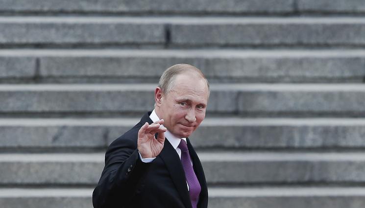 Путин - Защо Путин няма да отиде на погребението на папа Франциск?