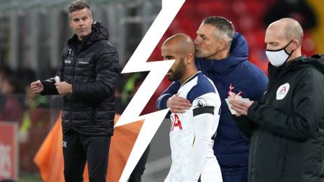 Кнутсен Сантош Будьо Рома