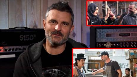 Валери Милев