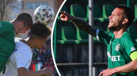 Ботев Враца Славия