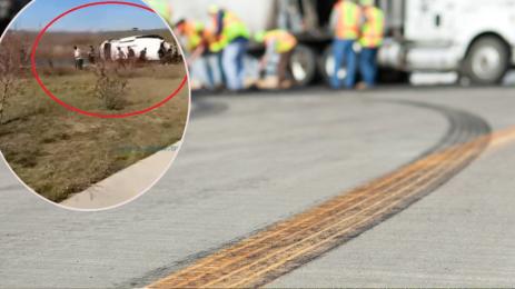 катастрофа