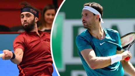 Басилашвили Григор Димитров