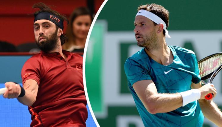 Басилашвили Григор Димитров