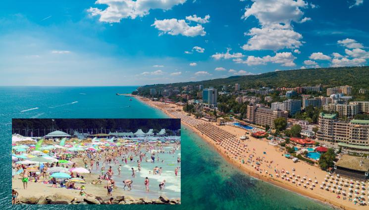 туристи руснаци - ОТЛИВ: Руските туристи се топят, продават имотите си у нас