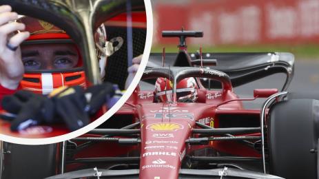 Льоклер Ферари