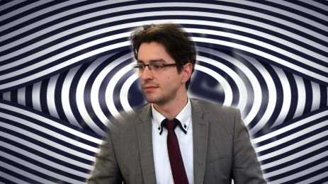 Атанас Атанасов министър