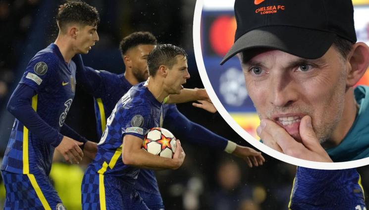 Тухел Челси - Томас Тухел проговори след уволнението. Съкрушен съм. В Челси се чувствах вкъщи, написа немският специалист