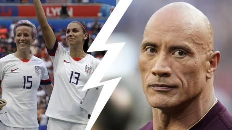 Скалата шампионки