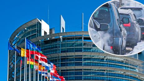 коли русия ЕС