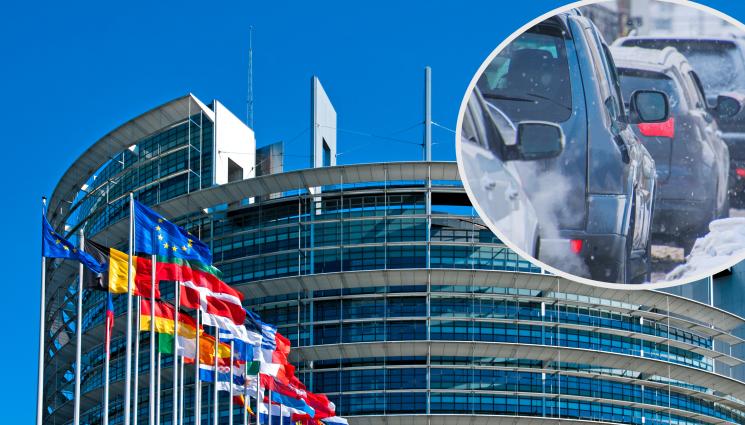 коли русия ЕС - НОВИ САНКЦИИ: ЕС отряза руските и беларуските коли