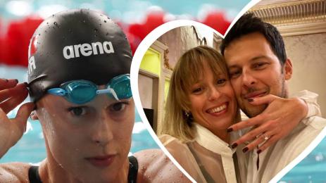 Федерика Пелегрини