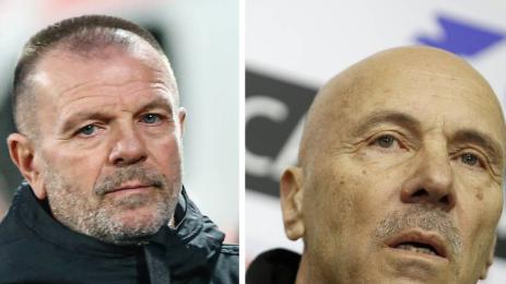 Стойчо Младенов