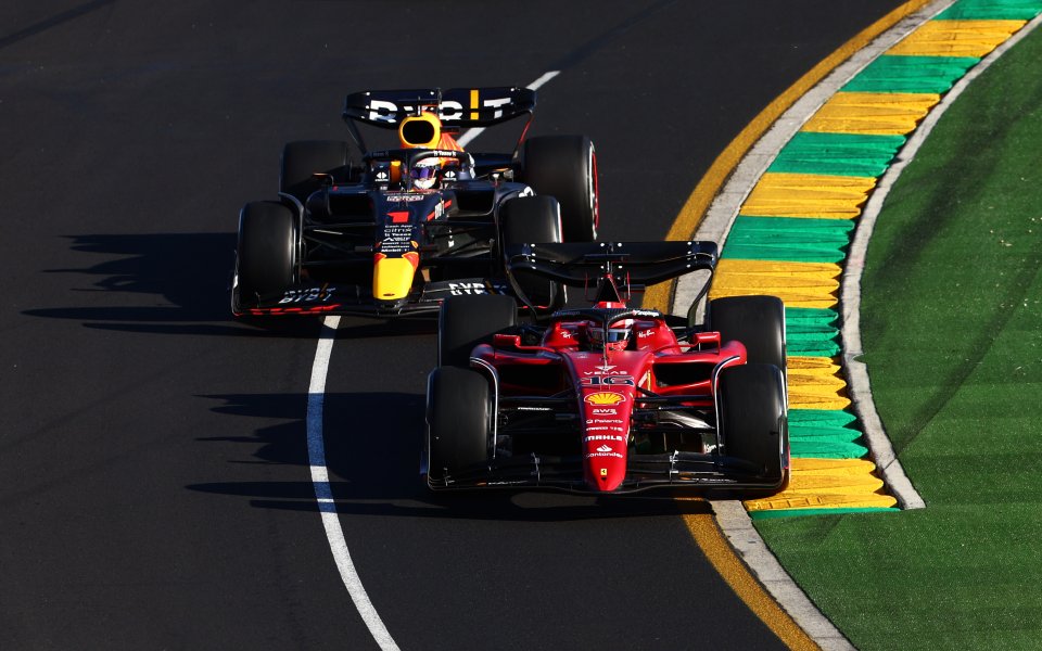 Време е за Гран при на Емилия-Романя! Надпреварата на пистата