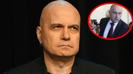 Слави Каримански