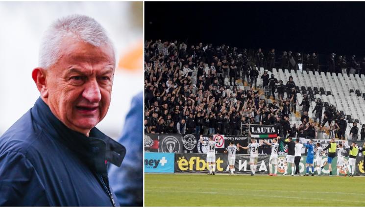 Крушарски Локомотив - Крушарски обяви нов ред в Локо Пд: Нямам пари, но ще има успехи!