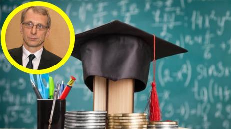 студенти кредити Николай Денков