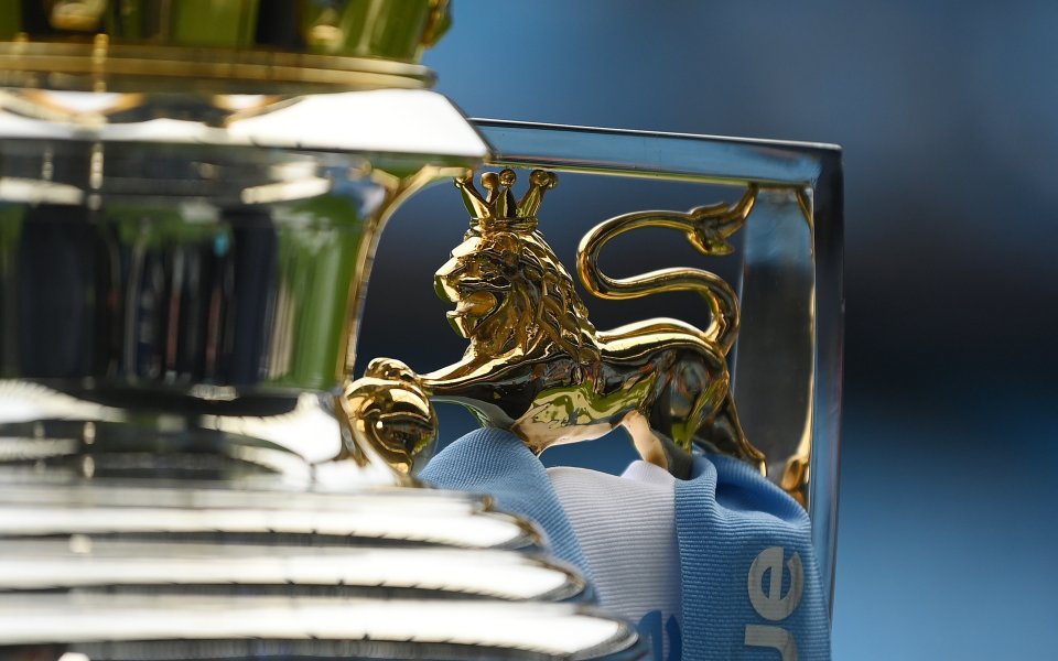 Отборите на Манчестър Сити и Ливърпул играят при резултат 0:0