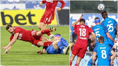 Арда ЦСКА 1948 Галин Иванов