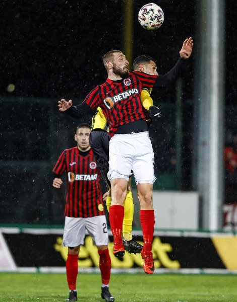 Ботев Пловдив Локомотив София1