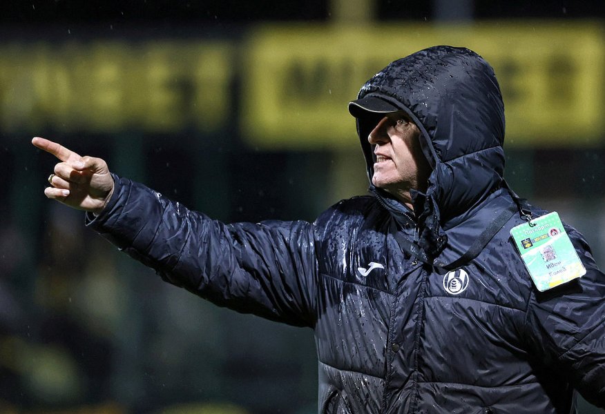 Ботев Пловдив Локомотив София1