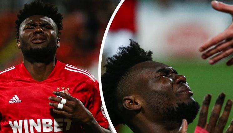 Кайседо - 5 милиона евро отказаха Бешикташ от Кайседо. Преговаряме с други клубове, призна агентът на Жорди