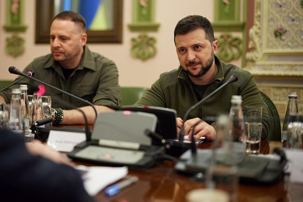 Следващите седмици ще са от също толкова критично значение, както