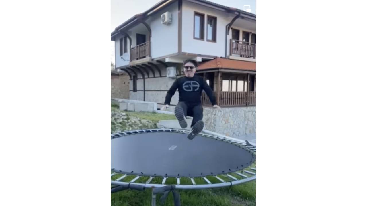 Калайджиев