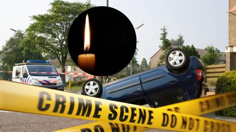 катастрофи