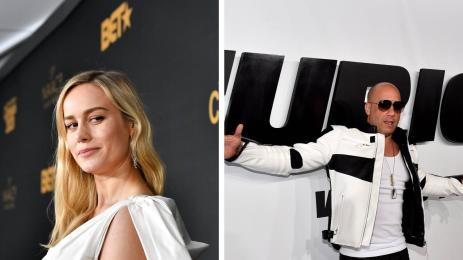 Бързи и яростни