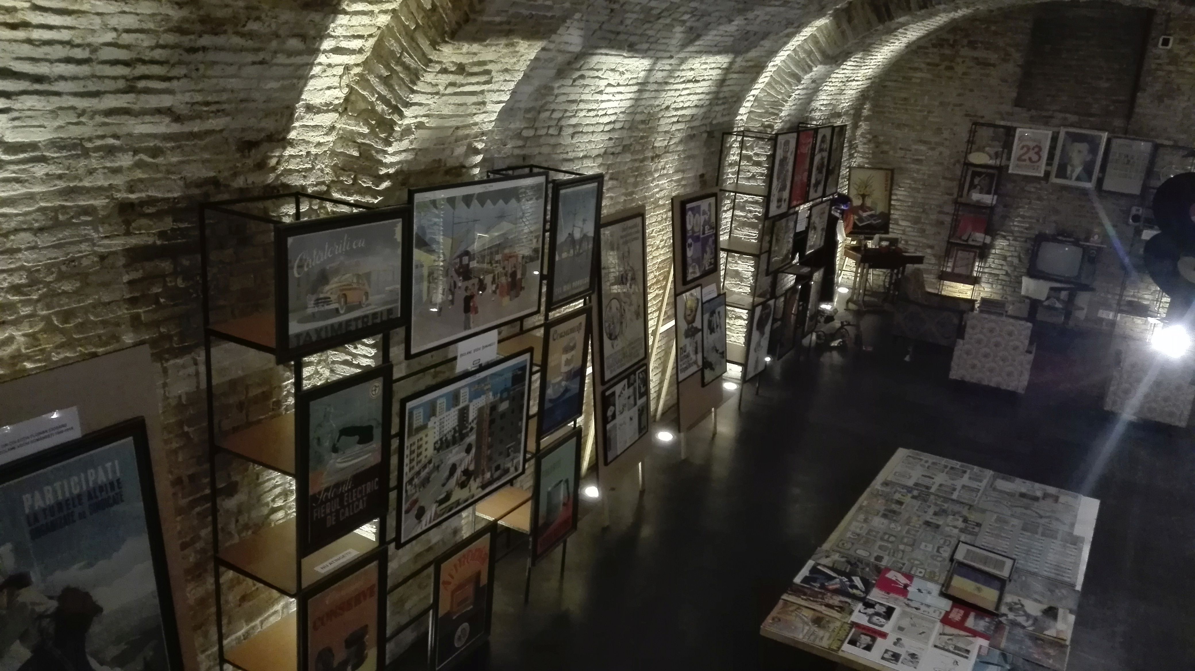 хан Букурещ