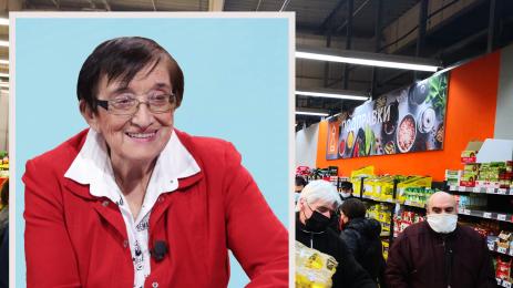 Мика Зайкова