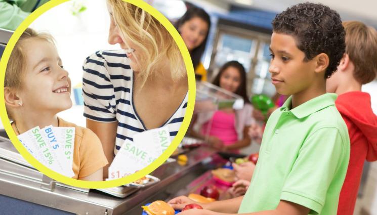 ученици - ГУРМЕ: Инфлацията удари школския купон