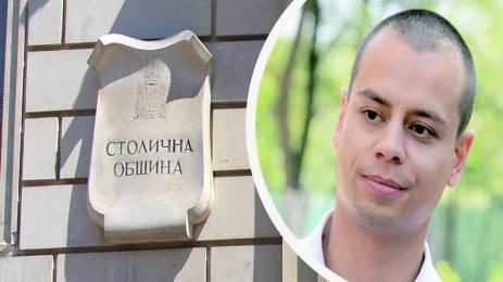 Генчо Керезов