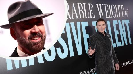 никълъс кедйж