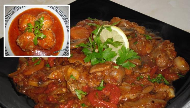 рецепти - Влюбени в доматите: Четири вкусни гозби, след които ще си оближете пръстите