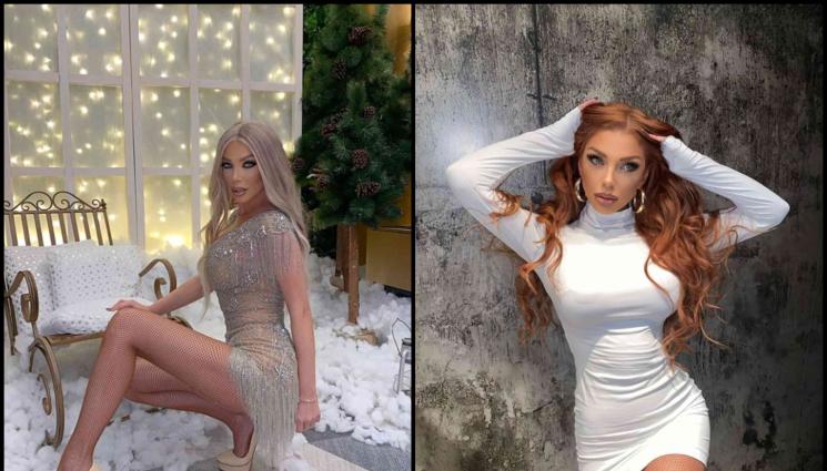 емануела - НОВО АМПЛОА: Емануела търси таланти