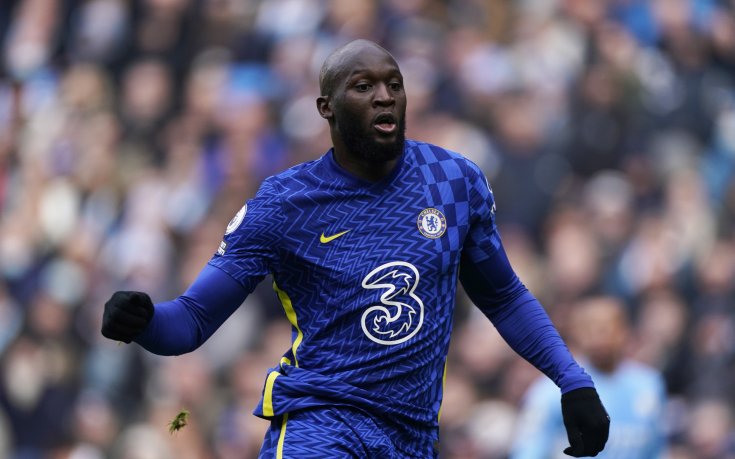 ПСЖ се насочва към Лукаку, ако Мбапе си тръгне през лятото